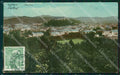 Slowenien Slovenia Ljubljana Lubiana TEARED AK ansichtskarten XC8989 – fronte
