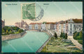 Czech Republic Hradec Kralove Koniggratz CORNER CREASED AK ansichtskarten XC8998 – fronte