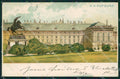 Osterreich Wien Hofburg AK ansichtskarten XC9024 – fronte