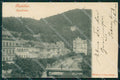 Czech Republic Karlovy Vary Karlsbad AK ansichtskarten XC9032 – fronte