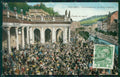 Czech Republic Karlovy Vary Karlsbad AK ansichtskarten XC9034 – fronte