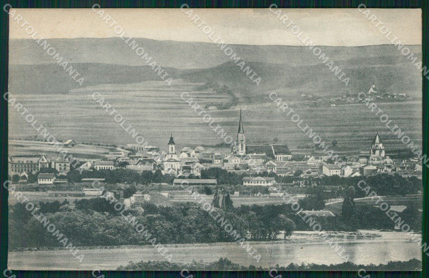 Osterreich Niederosterreich Korneuburg AK ansichtskarten XC9052 – fronte