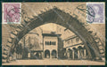 Osterreich Niederosterreich Leobendorf Burg Kreuzenstein ansichtskarten XC9074 – fronte