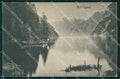 Deutschland Bayern Konigssee CORNERS CREASED AK ansichtskarten XC9081 – fronte
