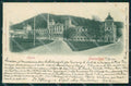 Czech Republic Marianske Lazne Marienbad AK ansichtskarten XC9121 – fronte