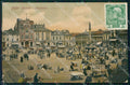 Czech Republic Ostrava Mahr Ostrau CORNERS CREASED AK ansichtskarten XC9124 – fronte