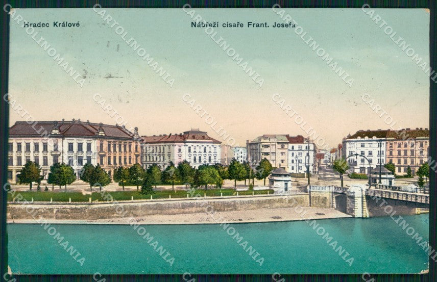 Poland Polen Niedzica w Pieninach AK ansichtskarten XC9161 – fronte