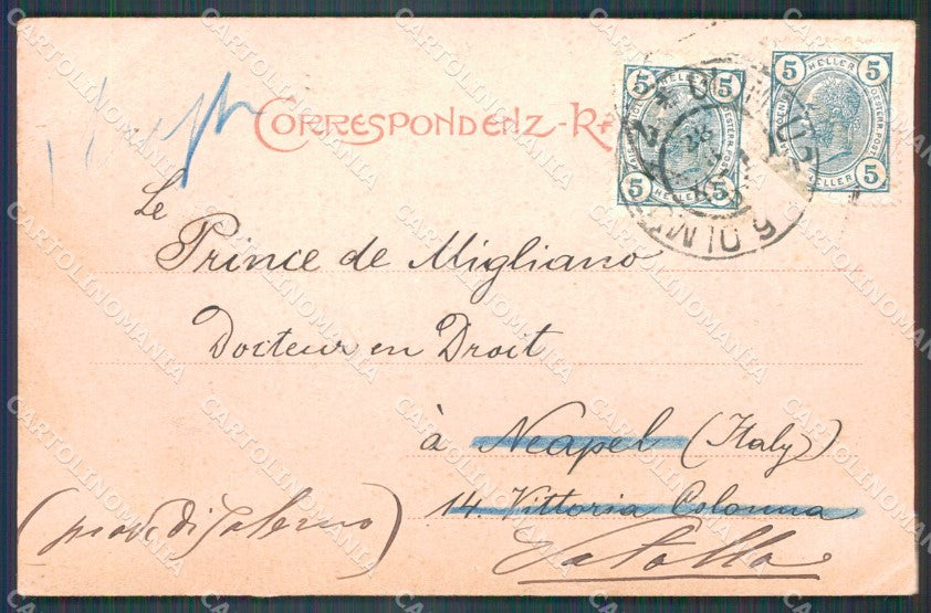 Czech Republic Olomouc Olmutz CORNER CREASED AK ansichtskarten XC9164 – retro