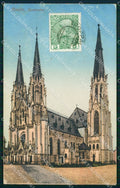 Czech Republic Olomouc Olmutz AK ansichtskarten XC9173 – fronte