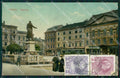 Czech Republic Olomouc Olmutz CORNER CREASED AK ansichtskarten XC9176 – fronte