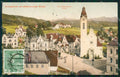 Czech Republic Jablonec nad Nisou Gablonz AK ansichtskarten XC9184 – fronte