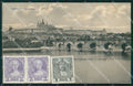 Czech Republic Praha Prag AK ansichtskarten XC9193 – fronte