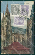 Czech Republic Praha Prag AK ansichtskarten XC9194 – fronte