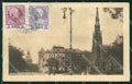 Czech Republic Praha Prag Monument Kaiser Franz I AK ansichtskarten XC9199 – fronte