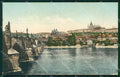 Czech Republic Praha Prag Karlsbrucke AK ansichtskarten XC9203 – fronte