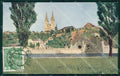 Czech Republic Praha Prag AK ansichtskarten XC9205 – fronte