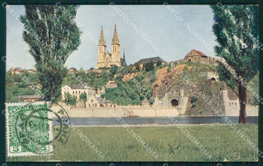 Czech Republic Praha Prag AK ansichtskarten XC9205 – fronte