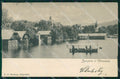 Osterreich Karnten Klagenfurt am Worthersee AK ansichtskarten XC9213 – fronte