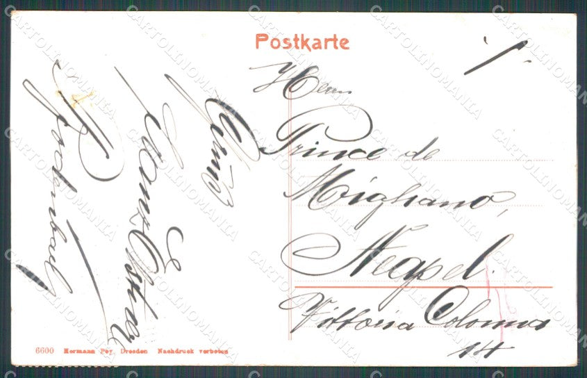 Czech Republic Pravcicka brana Prebischtor Bohmischen Schweiz AK XC9220 – retro