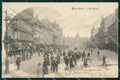 Czech Republic Praha Prag Vaciavske namesti AK ansichtskarten XC9221 – fronte