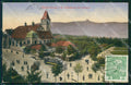 Czech Republic Liberec Reichenberg AK ansichtskarten XC9235 – fronte