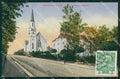Czech Republic Liberec Reichenberg AK ansichtskarten XC9239 – fronte