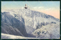Czech Republic Riesengebirge ABRADED AK ansichtskarten XC9245 – fronte