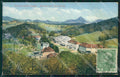 Slovenia Slowenien Rogaska Slatina Rohitsch Sauerbrunn AK ansichtskarten XC9246 – fronte