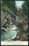 Osterreich Oberosterreich Bad Ischl AK ansichtskarten XC9251 – fronte