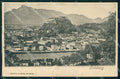 Osterreich Salzburg AK ansichtskarten XC9255 – fronte
