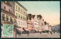 Osterreich Oberosterreich Steyr Stadtplatz AK ansichtskarten XC9269 – fronte