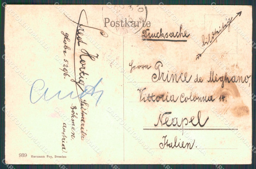 Czech Republic Dolni Zalezly Salesel AK ansichtskarten XC9273 – retro