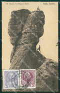 Czech Republic Sachs Schweiz AK ansichtskarten XC9276 – fronte