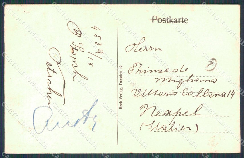 Czech Republic Sachs Schweiz AK ansichtskarten XC9276 – retro