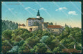 Czech Republic Frydlant v Cechach AK ansichtskarten XC9283 – fronte