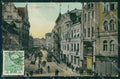Czech Republic Opava Troppau Oberring AK ansichtskarten XC9318 – fronte