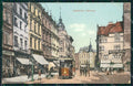 Czech Republic Opava Troppau Oberring AK ansichtskarten XC9321 – fronte