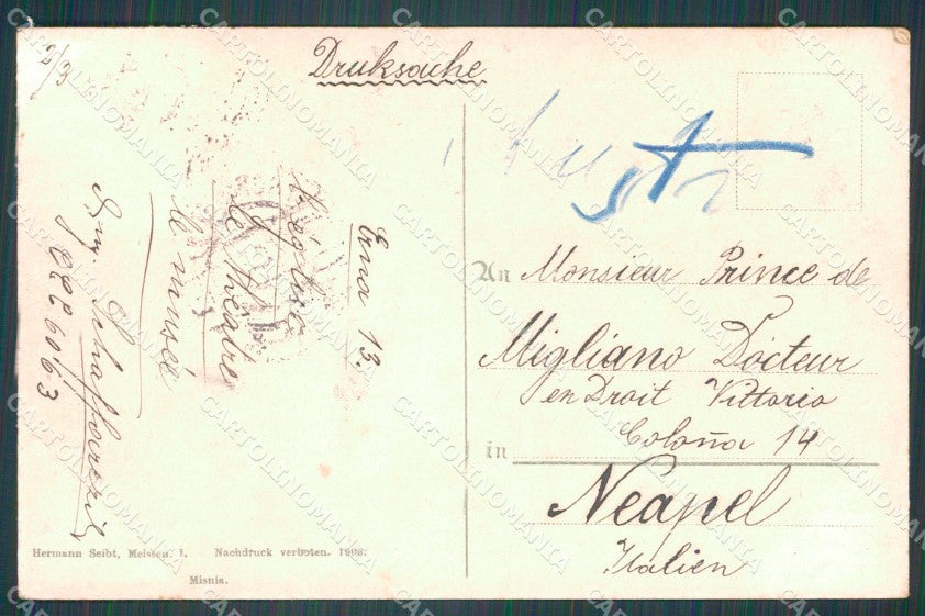 Czech Republic Opava Troppau AK ansichtskarten XC9324 – retro
