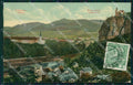 Czech Republic Decin Tetschen Bodenbach AK ansichtskarten XC9350 – fronte