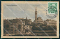 Czech Republic Teplice Teplitz Schonau AK ansichtskarten XC9351 – fronte