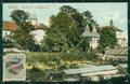 Czech Republic Teplice Teplitz Schonau AK ansichtskarten XC9359 – fronte
