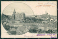 Czech Republic Teplice Teplitz Schonau AK ansichtskarten XC9360 – fronte