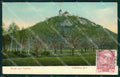 Czech Republic Teplice Teplitz Schonau TEARED AK ansichtskarten XC9361 – fronte