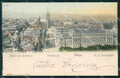 Osterreich Wien Ledermann serie 5042 AK ansichtskarten XC9391 – fronte