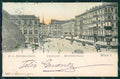 Osterreich Wien Karnthnerstrasse Ledermann serie 5427 AK ansichtskarten XC9438 – fronte