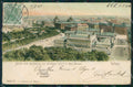 Osterreich Wien Rathaus Ledermann serie 5041 C AK ansichtskarten XC9446 – fronte