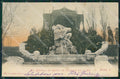 Osterreich Wien Stadtpark Leclerc serie 59 AK ansichtskarten XC9452 – fronte