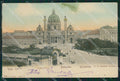 Osterreich Wien Karlsplatz Leclerc serie 183 AK ansichtskarten XC9454 – fronte
