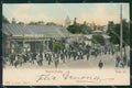 Osterreich Wien Wurstl Prater Leclerc serie 196 AK ansichtskarten XC9455 – fronte