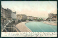 Osterreich Wien Franz Josef Quai AK ansichtskarten XC9471 – fronte
